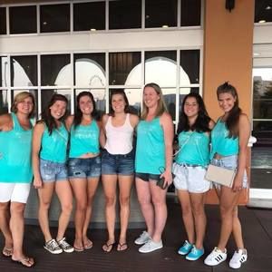 Meet your Posher, Karen